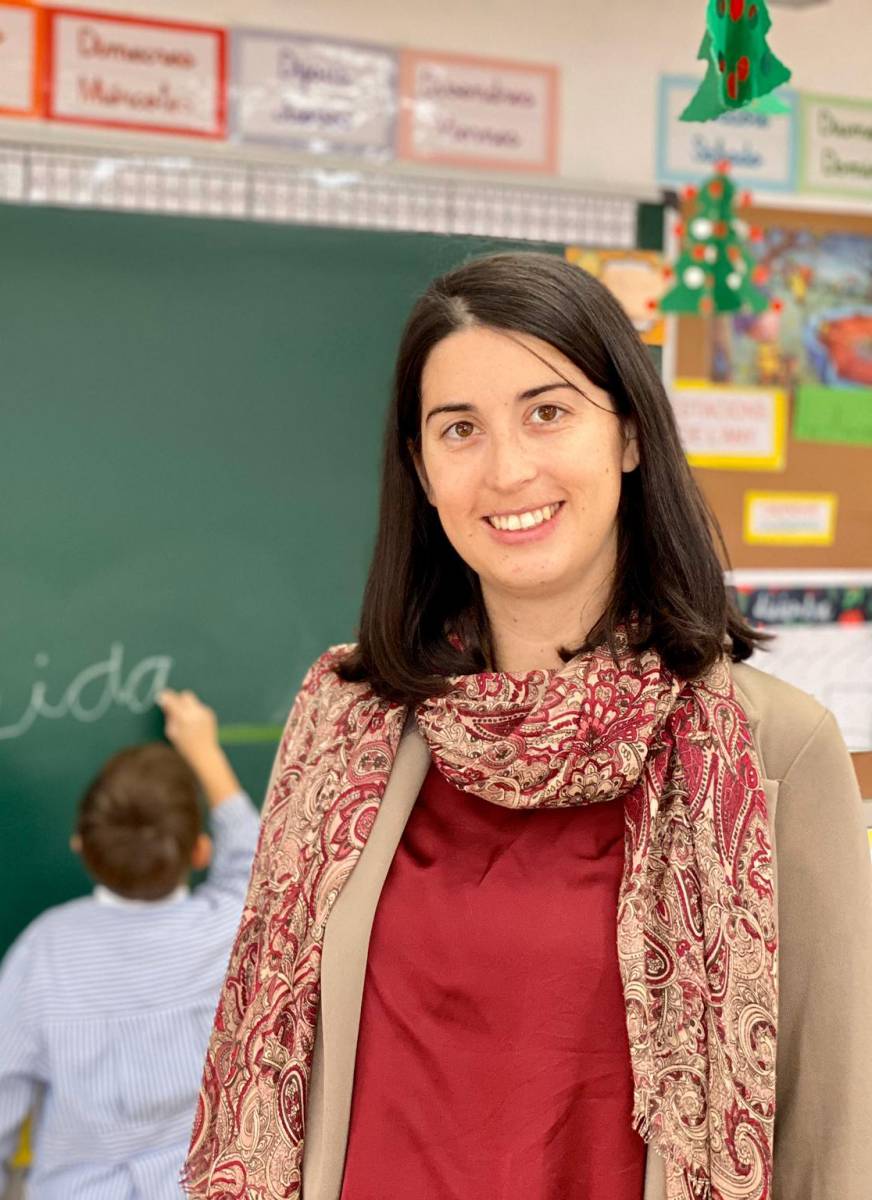 Blog "Tiempo de educar" 7 Blog "Tiempo de educar" 7