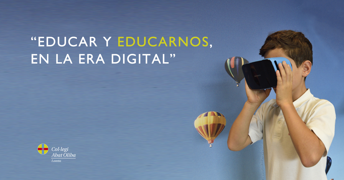 Blog "Tiempo de educar" 3 Blog "Tiempo de educar" 3